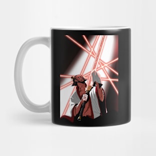 Nimble Ghost Blade Mug